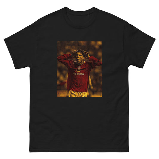 Cristiano Ronaldo Celebration Manchester United 2008 T-Shirt