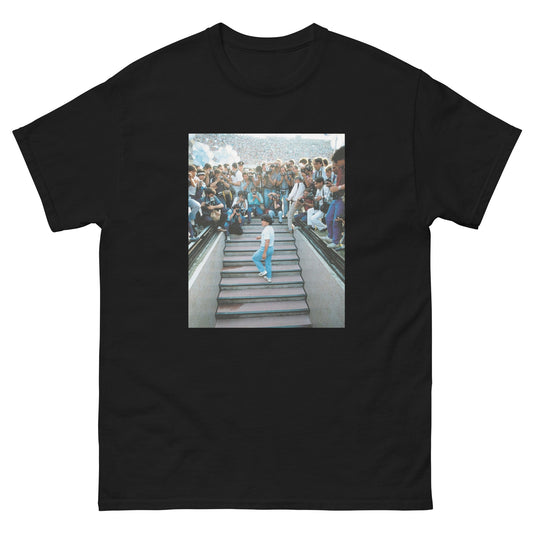 Maradona Napoli T-Shirt Original Iconic Moment