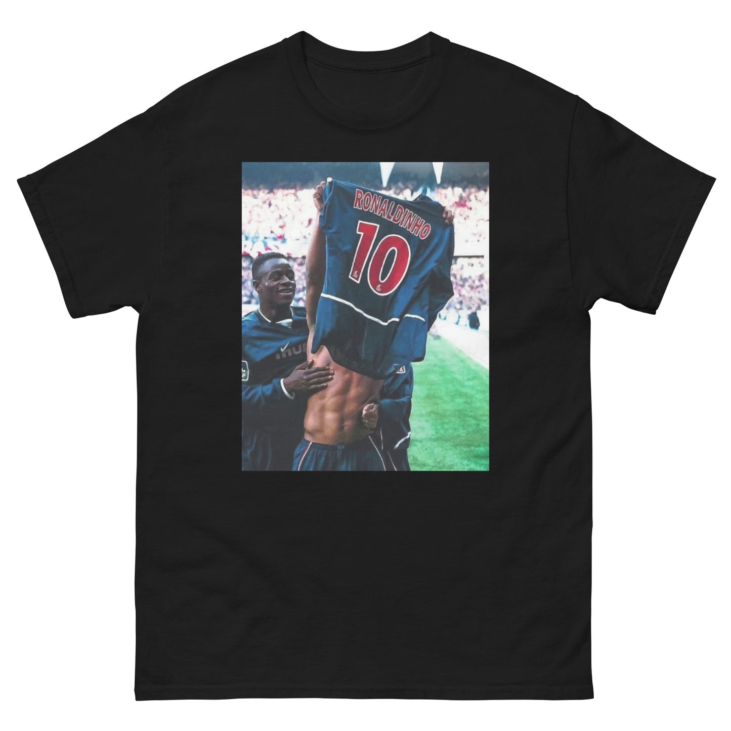 Ronaldinho Magic Celebration T-Shirt