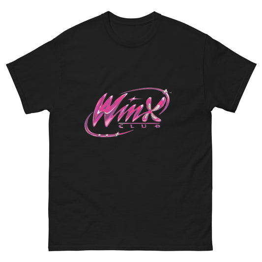 Winx Club Aesthetic T-Shirt