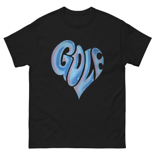 Gole Design Aesthetic T-Shirt