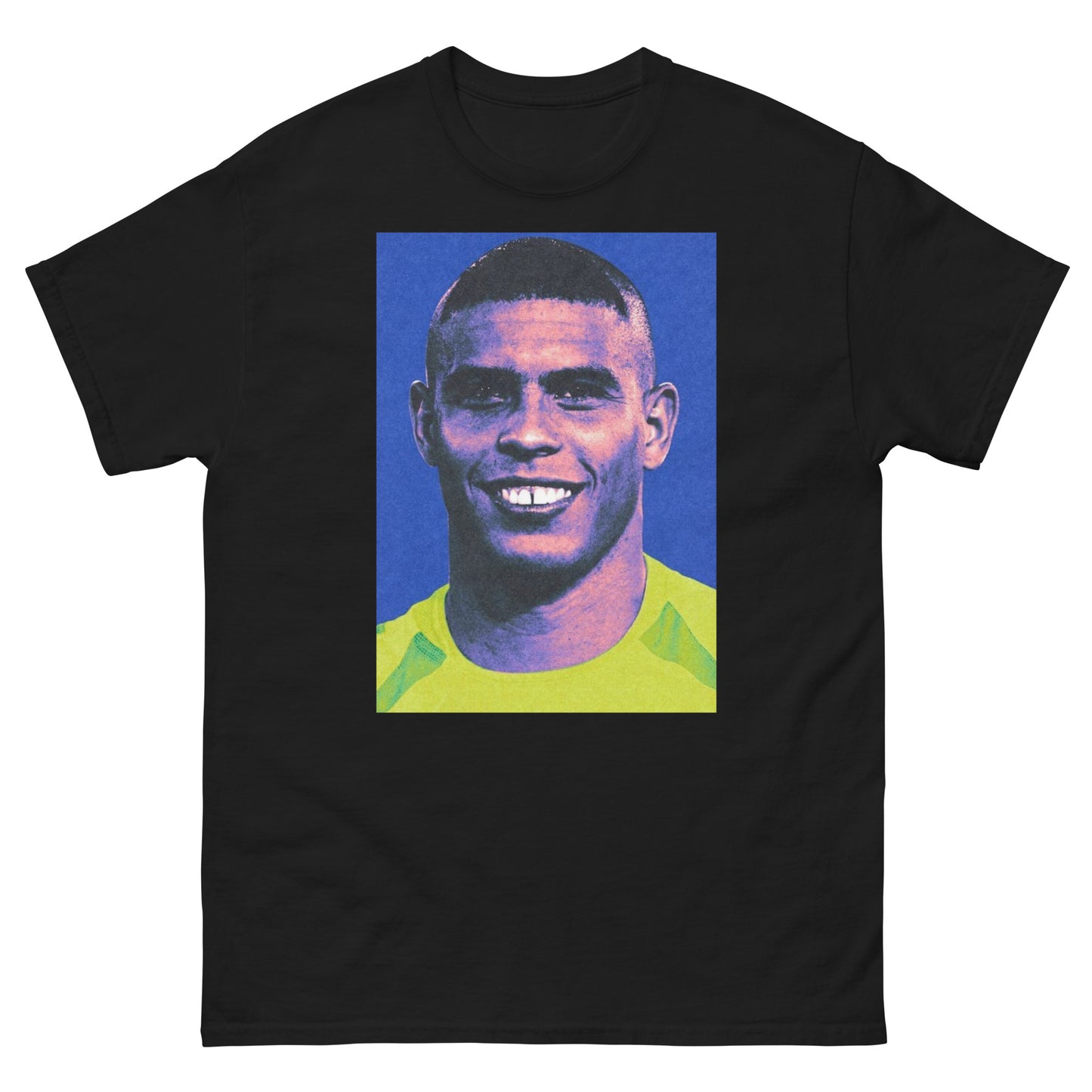 Ronaldo Fenomeno T-Shirt