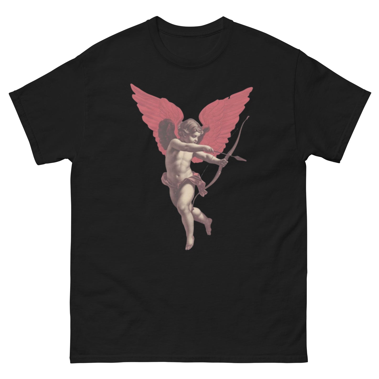 Streetwear Cupido T-Shirt