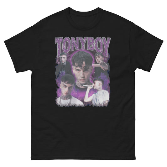 Tony Boy T-Shirt