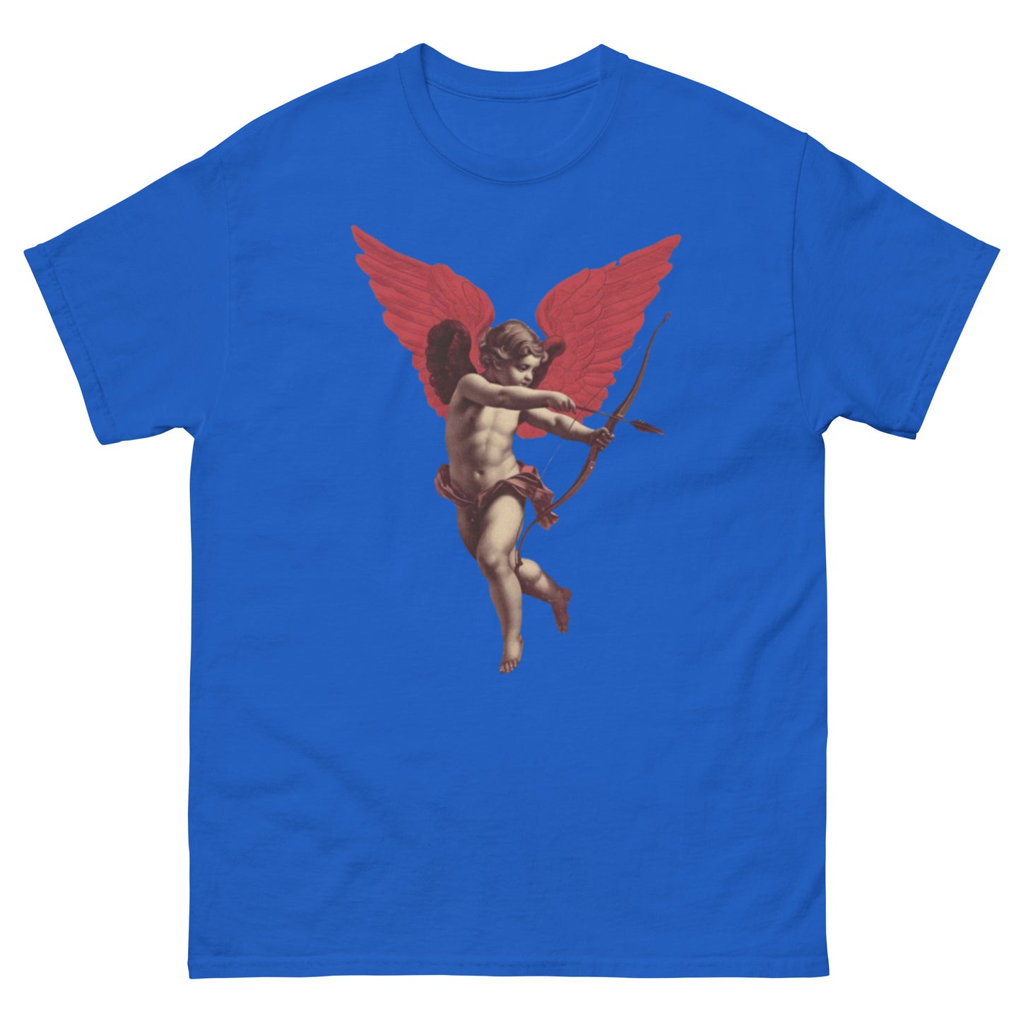 Streetwear Cupido T-Shirt