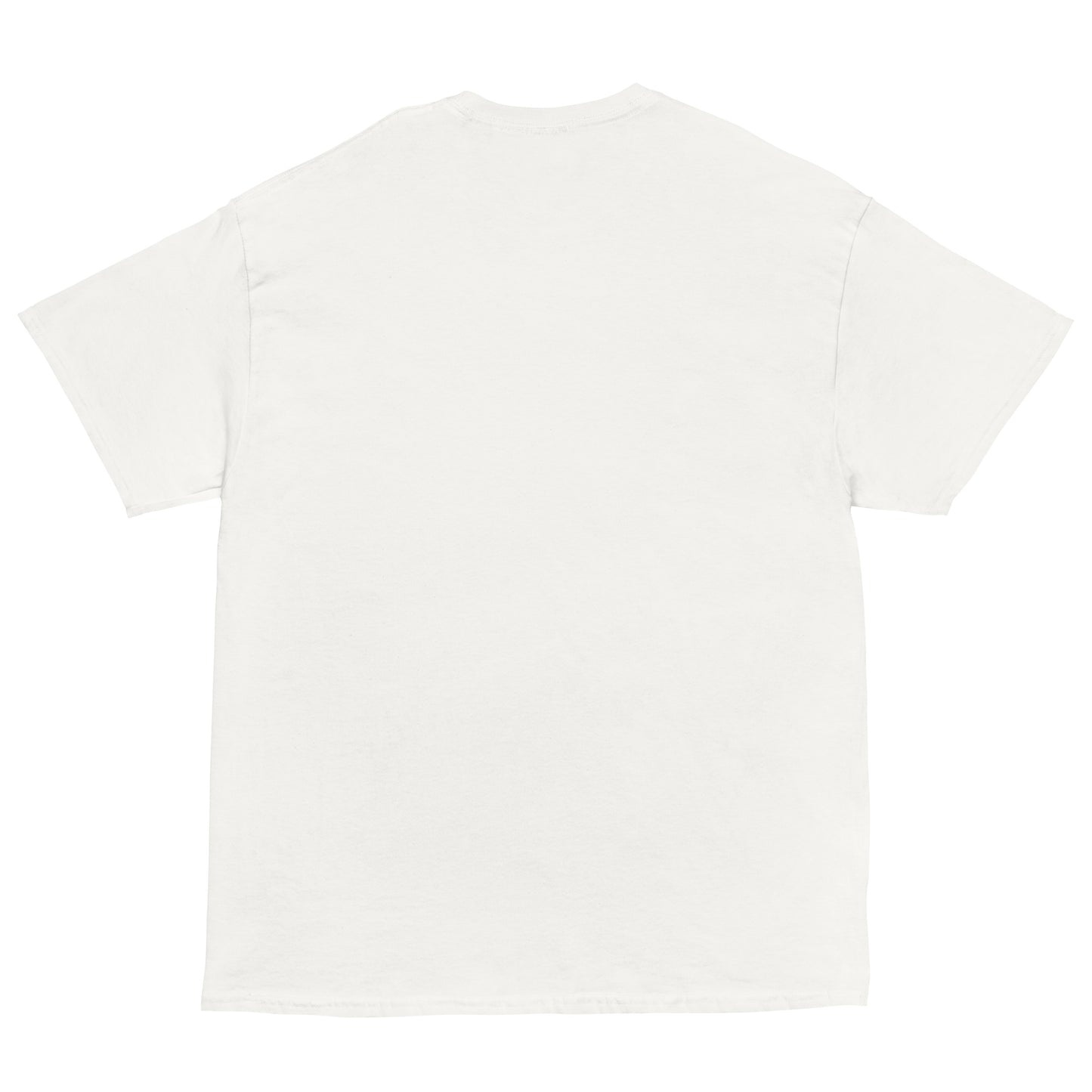 Classic Streetwear T-Shirt Original