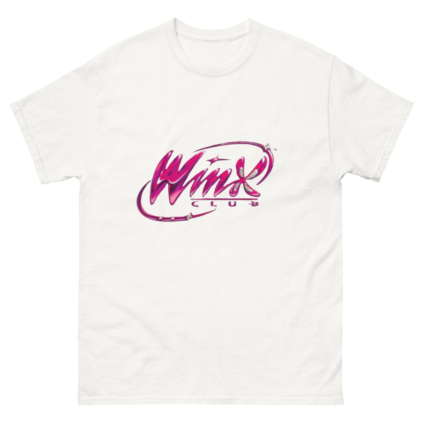 Winx Club Aesthetic T-Shirt