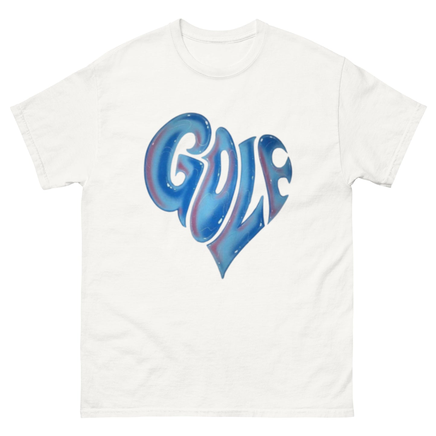 Gole Design Aesthetic T-Shirt