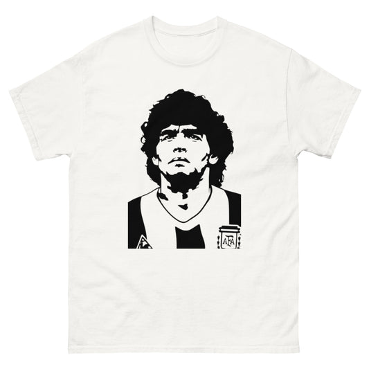 Maradona Argentina Vintage T-Shirt