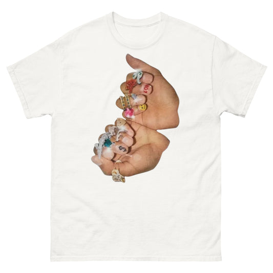 Streetwear Jewels Design T-Shirt Type 9