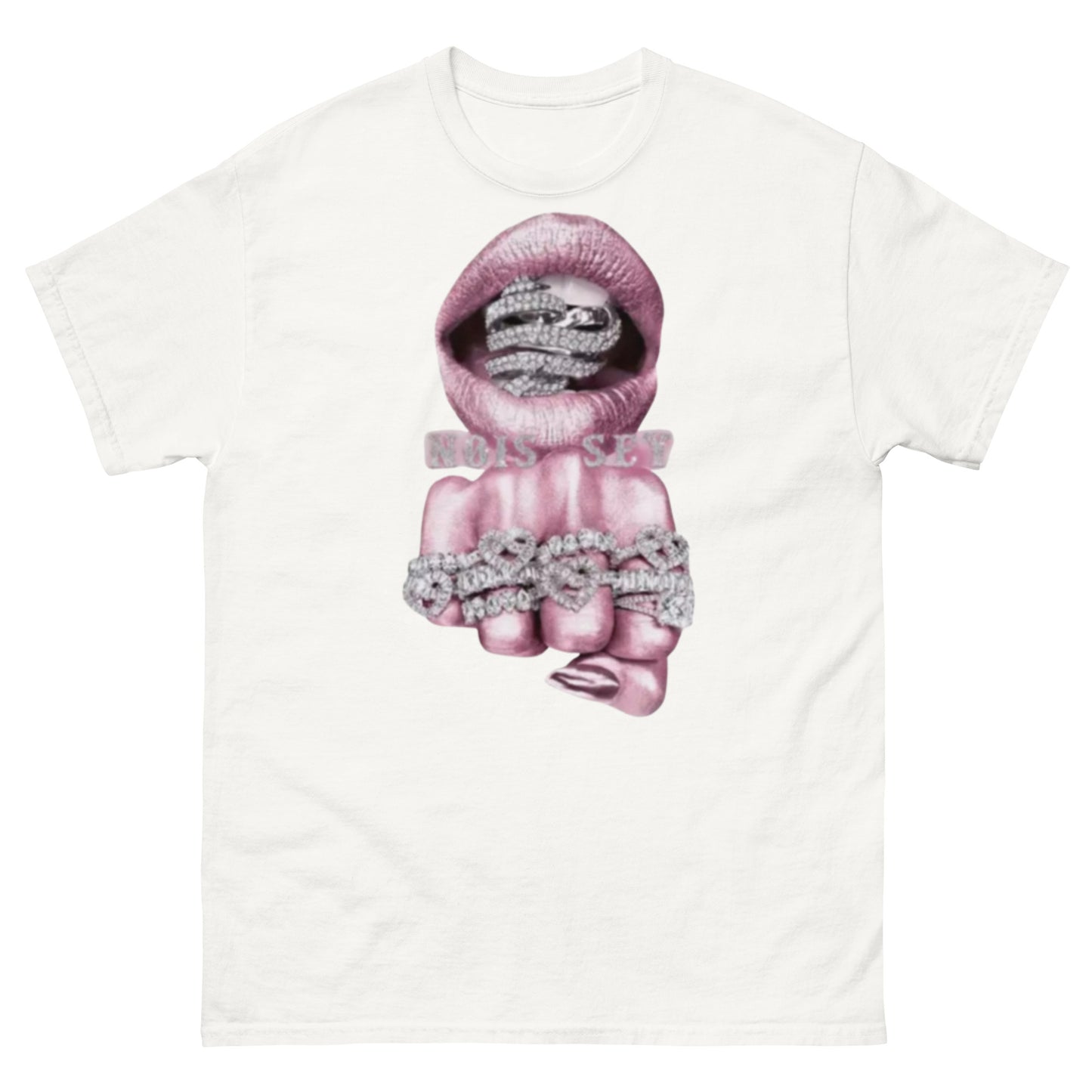 Streetwear Demon Design T-Shirt Type 10